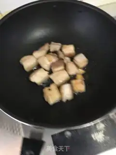 Make Dry the meat step 2