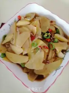 Make Potato chips step 6