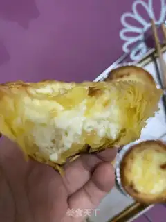 Make Eggstick step 5