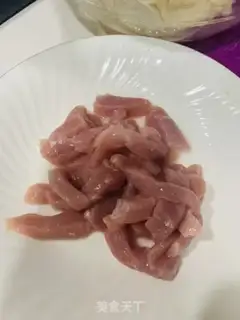 Make Onion fries step 0
