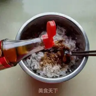 Make Onion buns step 10