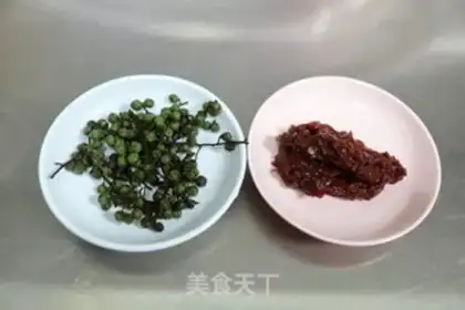 Make Boiled meat step 2