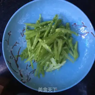 Make Grimfruit and greasy guacamole step 2