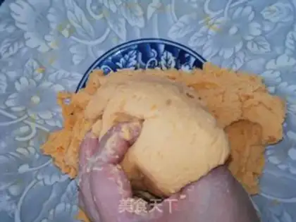 Make Sesame potatoes step 6