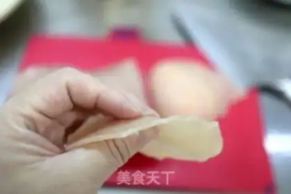 Make Boiled meat step 6