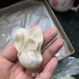 Make Blow up the clouds step 5
