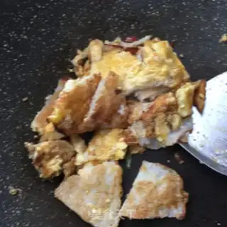 Make Jealousy goose eggs step 11