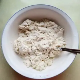 Make Onion buns step 13