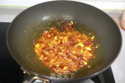Make Boiled meat step 8