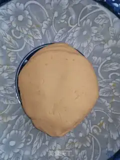 Make Sesame potatoes step 7