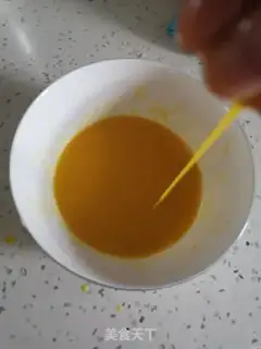 Make Dry fried mushrooms step 3