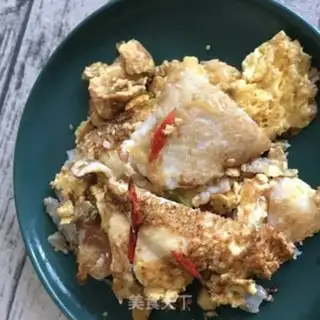 Make Jealousy goose eggs step 12