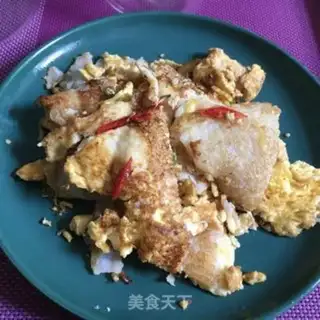 Make Jealousy goose eggs step 13