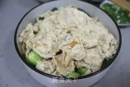 Make Boiled meat step 13