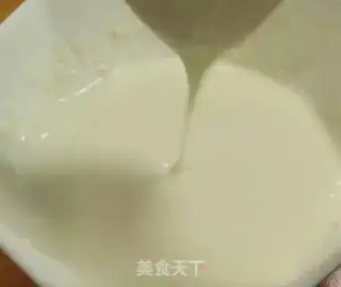 Make Sourberry Ridge step 2