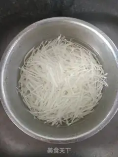 Make Frozen potatoes step 0
