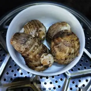 Make Tamarines step 0