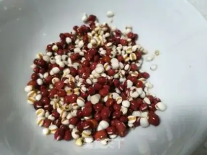 Make Porridge step 0
