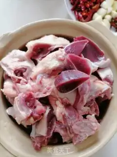 Make The red duck step 1