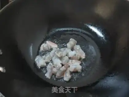 Make Potato pretzels step 4