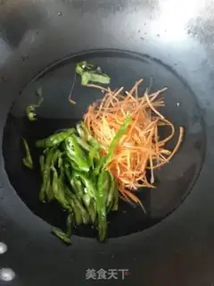 Make Frozen potatoes step 3