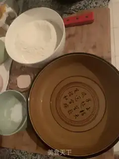 Make Zero-failed noodle step 0