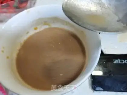 Make Spicy chicken shrimp step 10