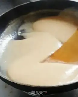 Make Triple noodles step 5