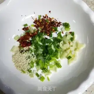 Make Tamarines step 8
