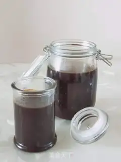 Make Ginger date cream step 7