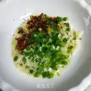 Make Tamarines step 9