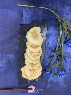 Make Zero-failed noodle step 6