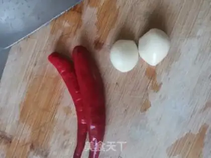 Make Pancake step 1
