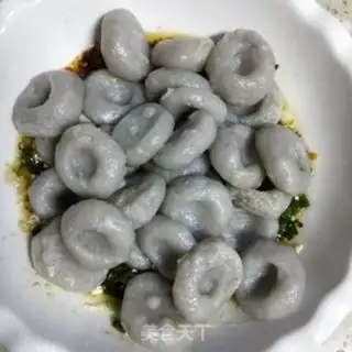 Make Tamarines step 11
