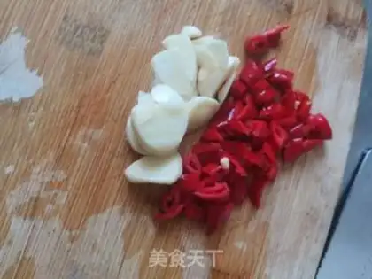 Make Pancake step 2