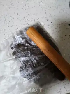 Make Fruit cheesecake step 0