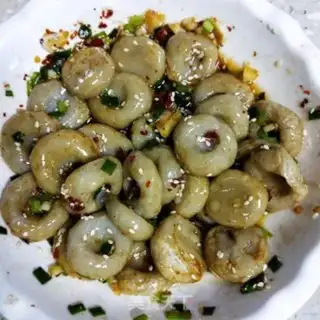 Make Tamarines step 12