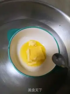 Make Fruit cheesecake step 1
