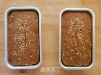 Make Red-tree marfin cake step 11