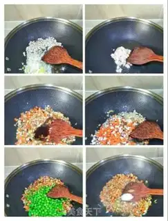 Make Tamarines step 13
