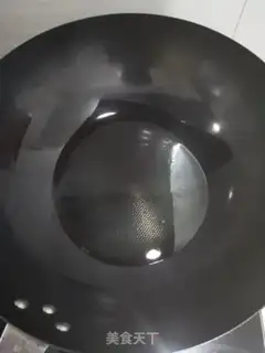 Make Clear the broccoli step 3