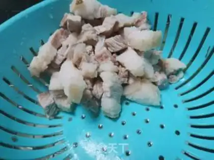 Make Red roasted chili step 0
