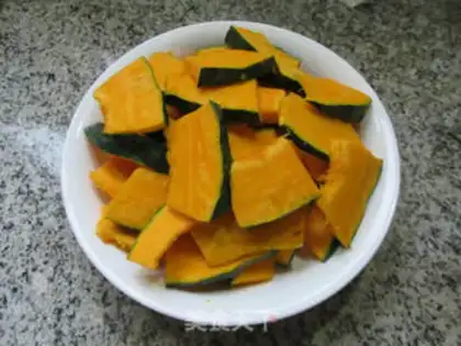 Make Pumpkin step 4