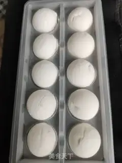 Make Cook soup step 1