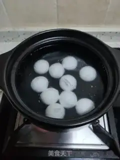 Make Cook soup step 2