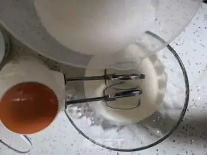Make Fruit cheesecake step 6