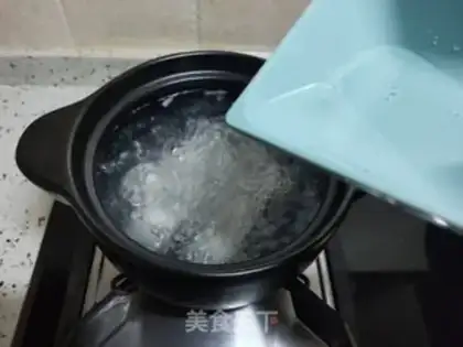 Make Cook soup step 3