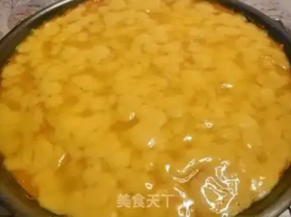 Make Cheese and potatoes step 2