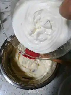 Make Fruit cheesecake step 7