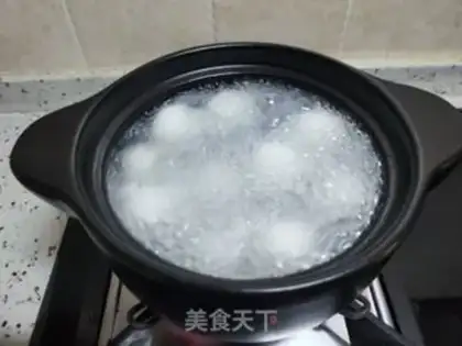 Make Cook soup step 4